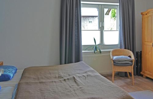 Usseln Appartement | Wohnung im 1 Stock bei Willingen