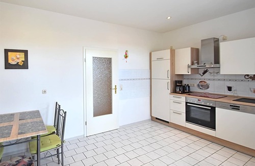 Ballenstedt Appartement | Appartement א Ballenstedt Harz prטs du lac
