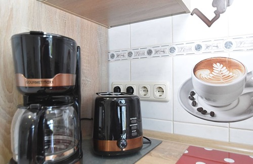 Ballenstedt Appartement | Appartement א Ballenstedt Harz prטs du lac