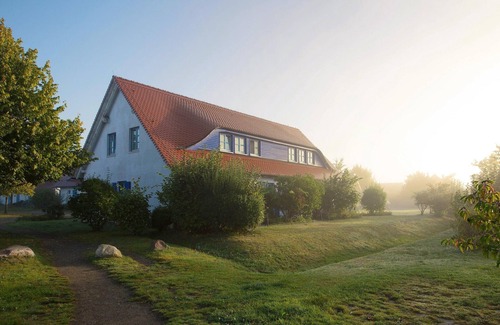 Kreptitz Appartement | Appartement dans le village de vacances Rugana