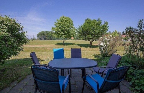 Kreptitz Appartement | Appartement dans le village de vacances Rugana