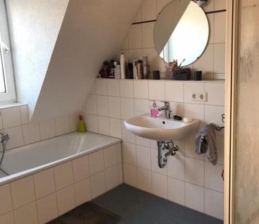 Holzminden Appartement | Wohnung im Herzen des Weserberglandes