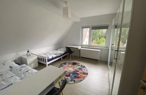 Holzminden Appartement | Wohnung im Herzen des Weserberglandes