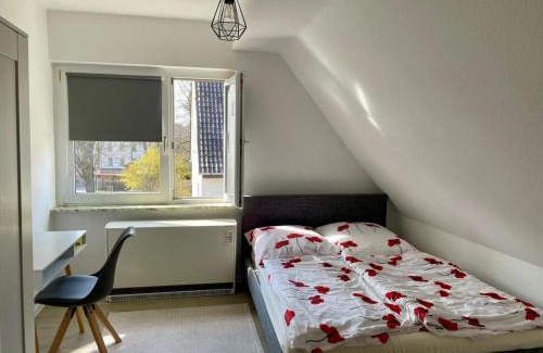 Holzminden Appartement | Wohnung im Herzen des Weserberglandes