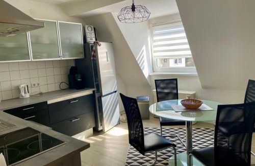Holzminden Appartement | Wohnung im Herzen des Weserberglandes