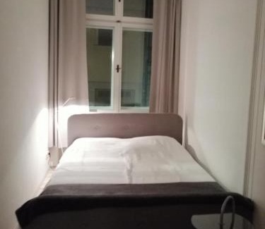 Zittau Appartement | Wohnung im historischen Altbau von 1899