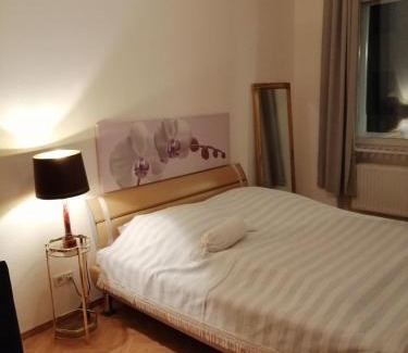 Zittau Appartement | Wohnung im historischen Altbau von 1899