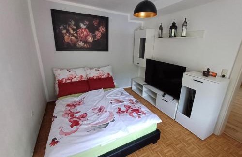 Reichraming Appartement | Wohnung im Nationalpark Kalkalpen 1