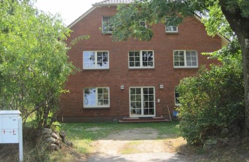 Thulendorf Appartement | Wohnung im Park