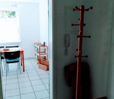 Thulendorf Appartement | Wohnung im Park