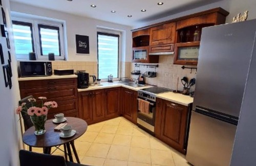 Jelenia Gora Appartement | Wohnung im Rathaus Jelenia Góra