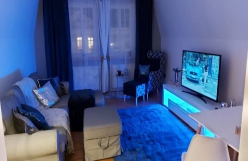 Jelenia Gora Appartement | Wohnung im Rathaus Jelenia Góra