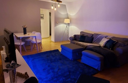 Jelenia Gora Appartement | Wohnung im Rathaus Jelenia Góra
