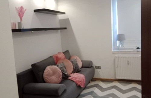 Jelenia Gora Appartement | Wohnung im Rathaus Jelenia Góra