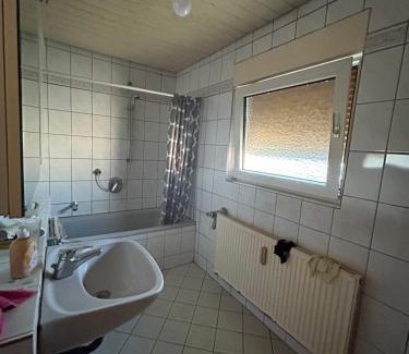 Kelkheim Appartement | Wohnung im ruhigen Taunus für Monteure und zur Kurzzeitmiete