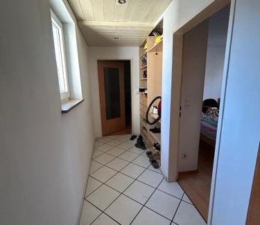 Kelkheim Appartement | Wohnung im ruhigen Taunus für Monteure und zur Kurzzeitmiete