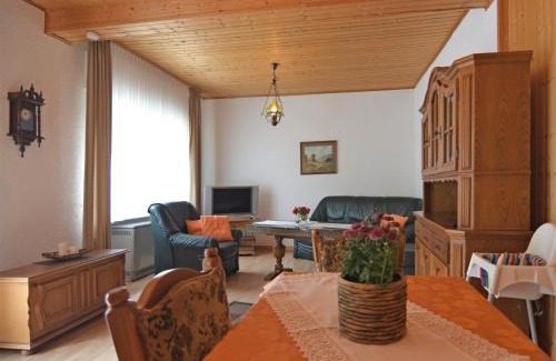 Helminghausen Appartement | Wohnung im Sauerland mit Terrasse