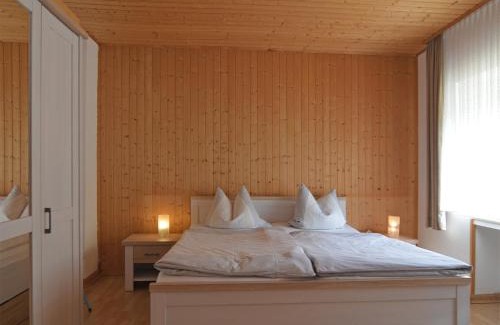 Helminghausen Appartement | Wohnung im Sauerland mit Terrasse