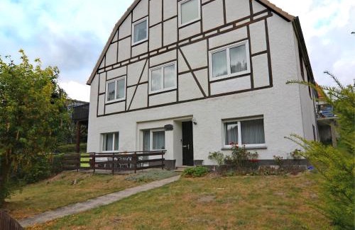 Helminghausen Appartement | Wohnung im Sauerland mit Terrasse