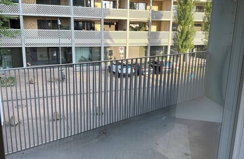 Escher Wyss Appartement | Wohnung im Trendquartier Zentral - 24-7 Check-in With Keybox