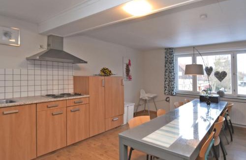 Ober-Waroldern Appartement | Wohnung im Twistetal Oberwaroldern