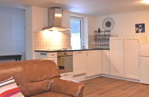 Ober-Waroldern Appartement | Wohnung im Twistetal Oberwaroldern