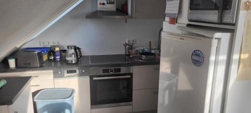 Region Hannover District Appartement | Wohnung in Alt-Garbsen
