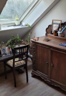 Region Hannover District Appartement | Wohnung in Alt-Garbsen
