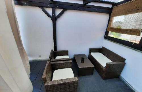 Bad Lippspringe Appartement | Wohnung in Bad Lippspringe