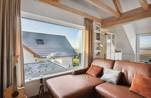 Baddeckenstedt Appartement | Wohnung in Baddeckenstedt mit Balkon & Aussicht