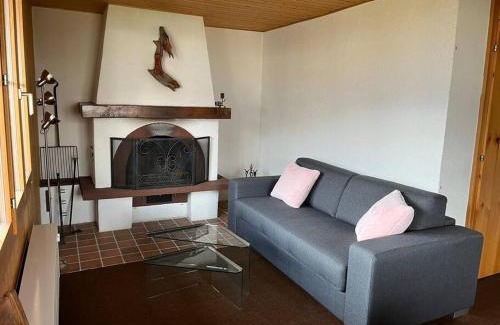 Pfaefers Dorf Appartement | Wohnung in Bergchalet