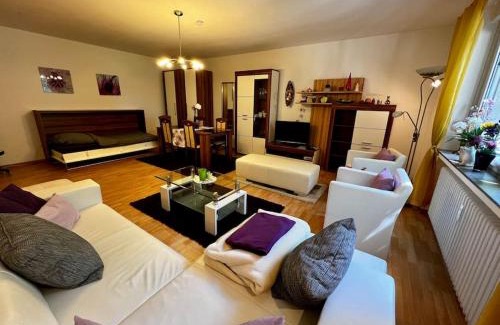 Witten Appartement | Wohnung in bester Lage von Witten