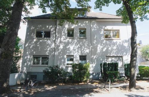 Witten Appartement | Wohnung in bester Lage von Witten