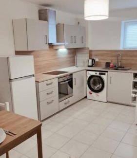 Doerverden Appartement | Wohnung in Dörverden