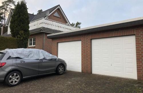 Doerverden Appartement | Wohnung in Dörverden