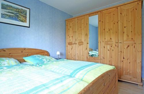 Heringhausen Appartement | Wohnung in der Nähe des Skigebietes in Diemelsee