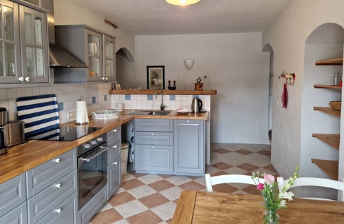 Satow Appartement | Wohnung in der Naehe der Ostseekueste