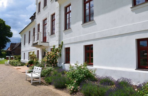 Satow Appartement | Wohnung in der Naehe der Ostseekueste
