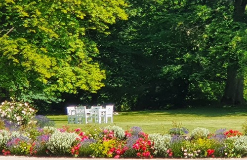 Satow Appartement | Wohnung in der Naehe der Ostseekueste
