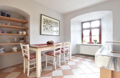 Satow Appartement | Wohnung in der Naehe der Ostseekueste