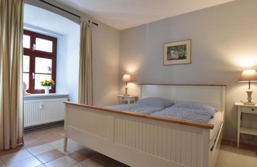 Satow Appartement | Wohnung in der Naehe der Ostseekueste