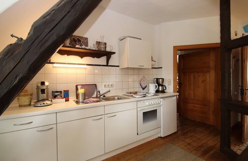 Dorfmark Appartement | Appartement dans une ferme de vacances, Dorfmark