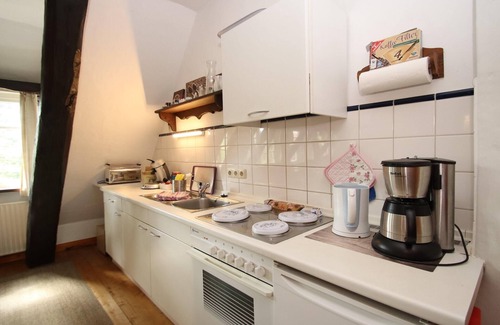 Dorfmark Appartement | Appartement dans une ferme de vacances, Dorfmark