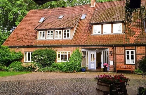 Dorfmark Appartement | Appartement dans une ferme de vacances, Dorfmark