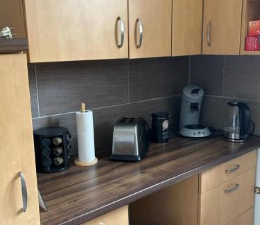 Edermunde Appartement | Wohnung in Edermünde
