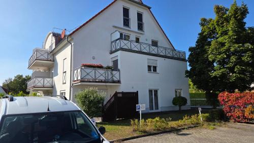 Graal Appartement | Wohnung in Graal-Müritz nahe Strand