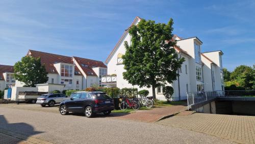 Graal Appartement | Wohnung in Graal-Müritz nahe Strand