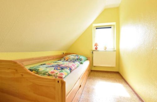 Gross Stroemkendorf Appartement | Wohnung in Groß Strömkendorf