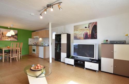 Gross Stroemkendorf Appartement | Wohnung in Groß Strömkendorf
