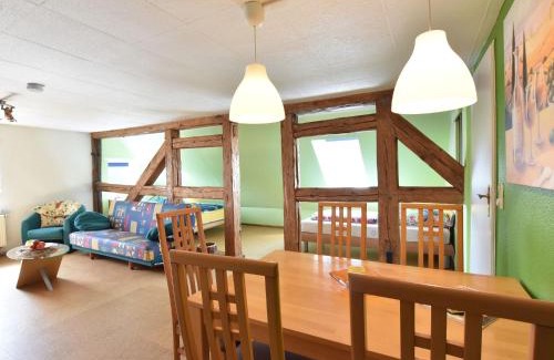 Gross Stroemkendorf Appartement | Wohnung in Groß Strömkendorf